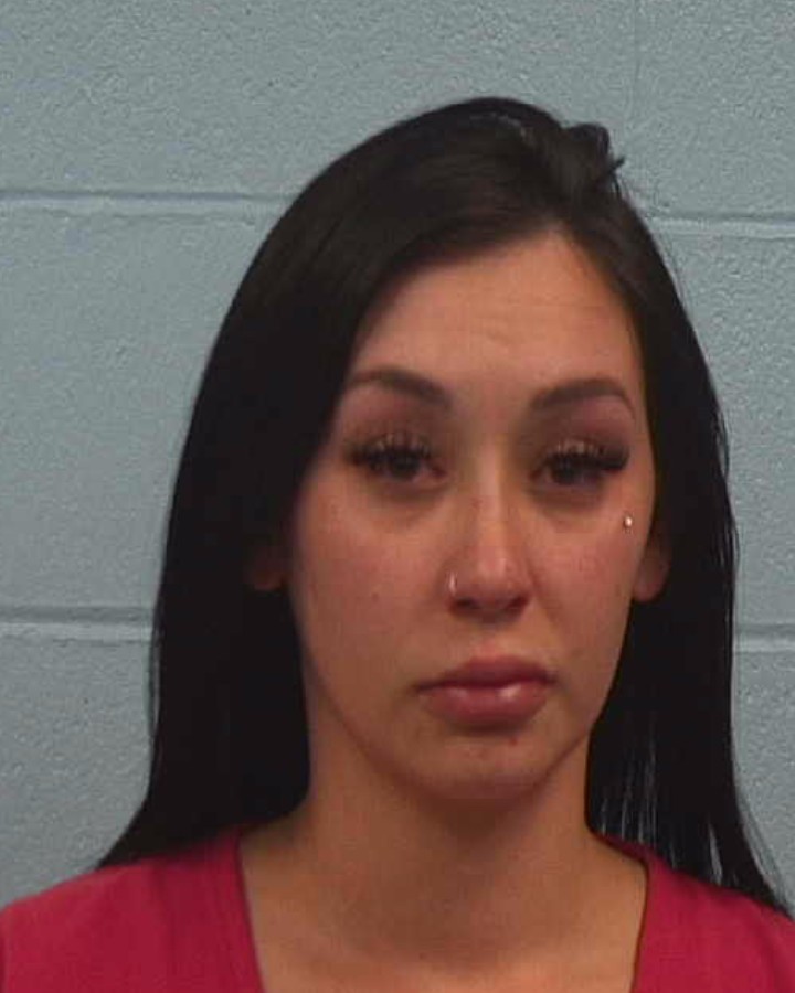 Galvan, Jazmine Mariah booking photo
