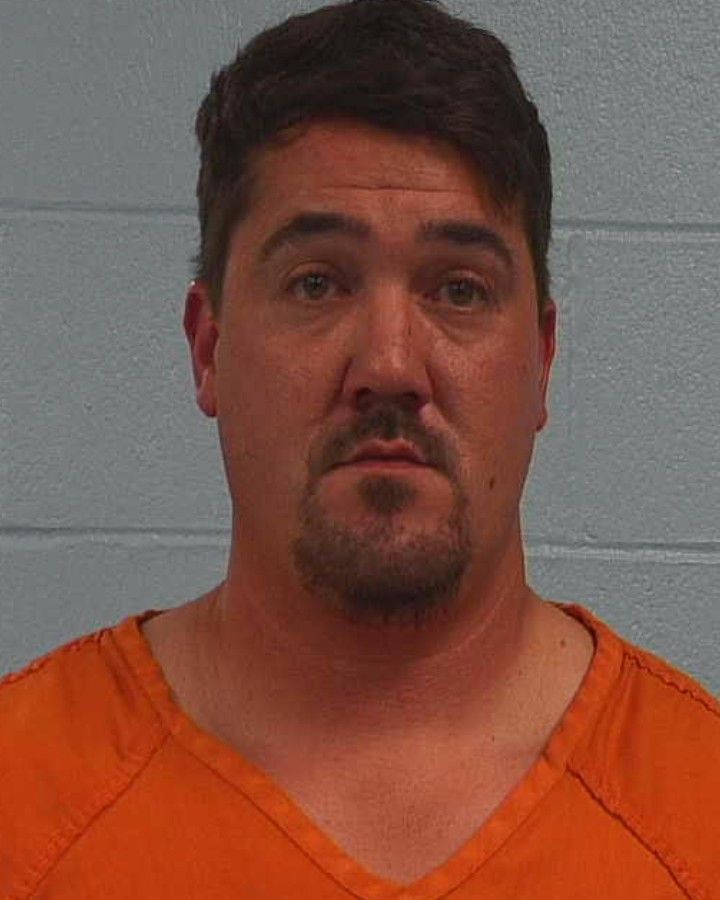 Dunaway, Jonathon Andrew booking photo