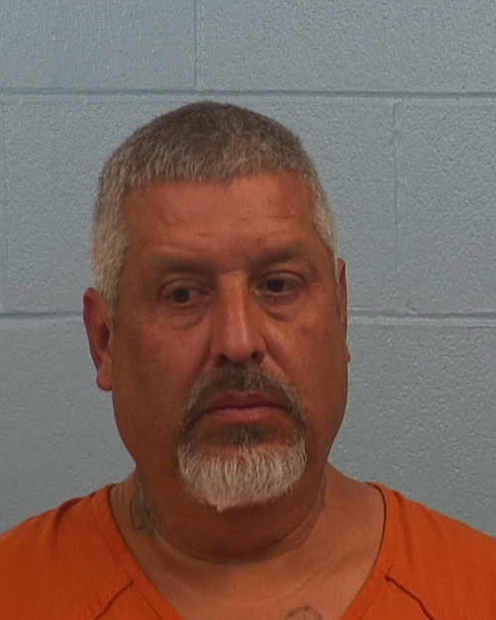 ABEITA, EDWARD ROMERO, Jr. booking photo