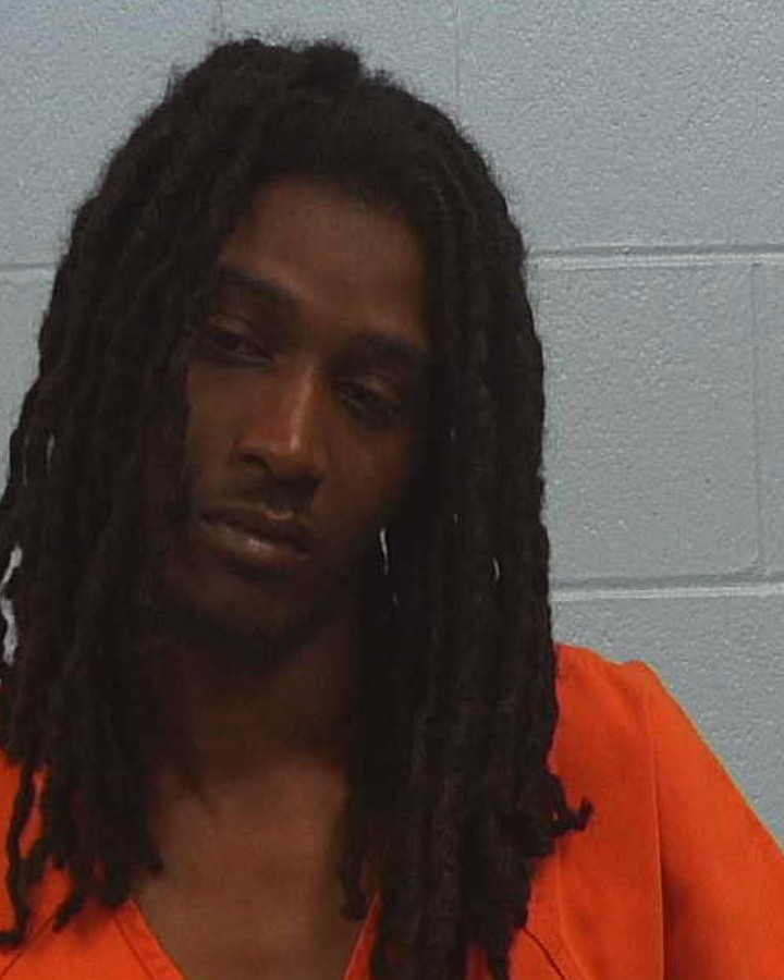 Davenport, Tyler Erin booking photo