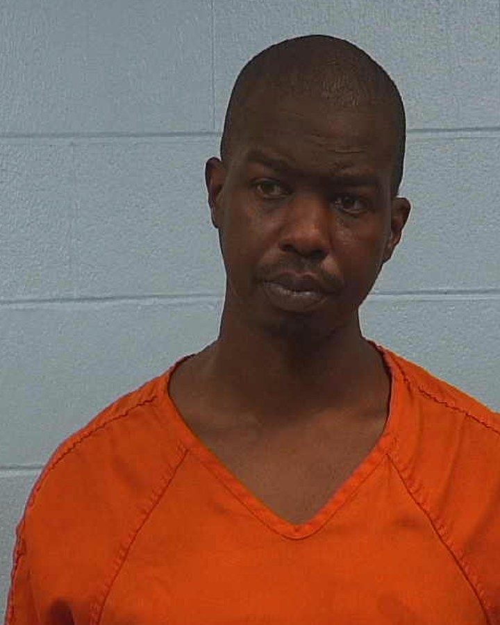 Gleason, Kalvin Gerard booking photo