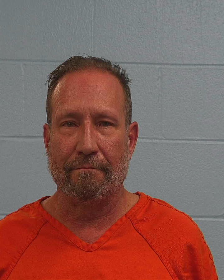 Lovitt, Jason Anthony arrested by Williamson County PD/SO