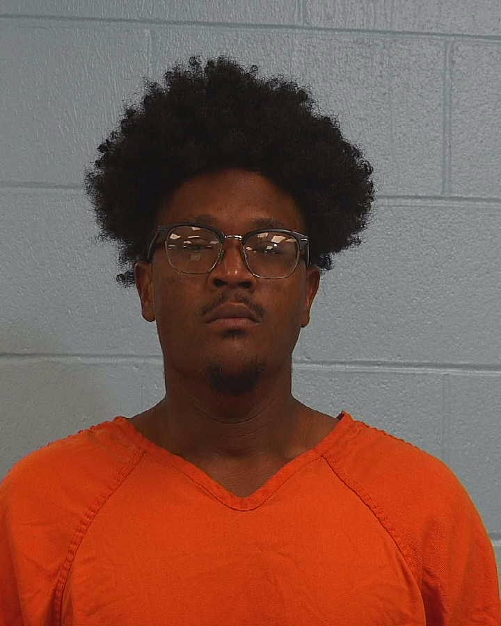 PARISH, AKITRAM DARNELL arrested by Williamson County PD/SO