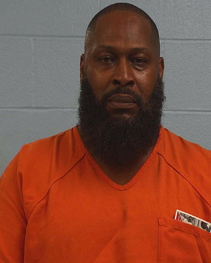 CROKER, SHELLEY LAMONTE arrested by Williamson County PD/SO