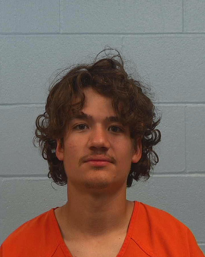 Stephens, Tanner arrested by Williamson County PD/SO