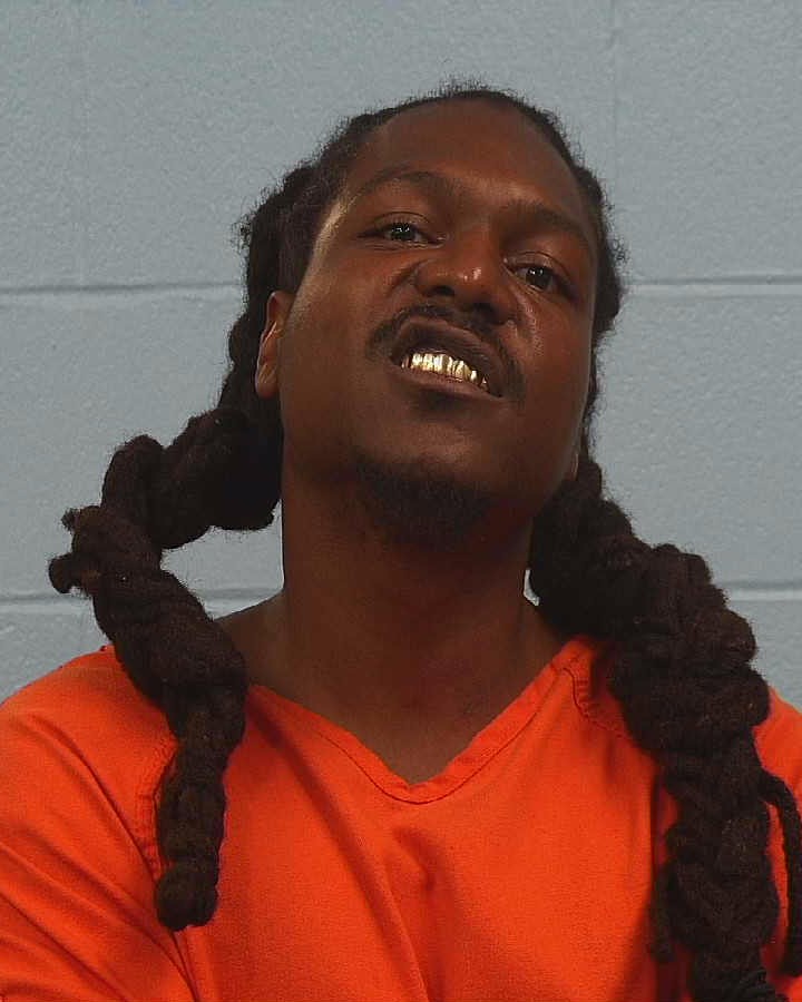Wilson, Rohan arrested by Williamson County PD/SO