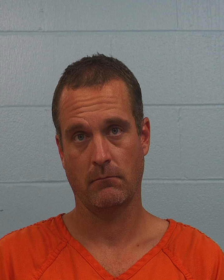 Lattimore, Cody Lane arrested by Williamson County PD/SO