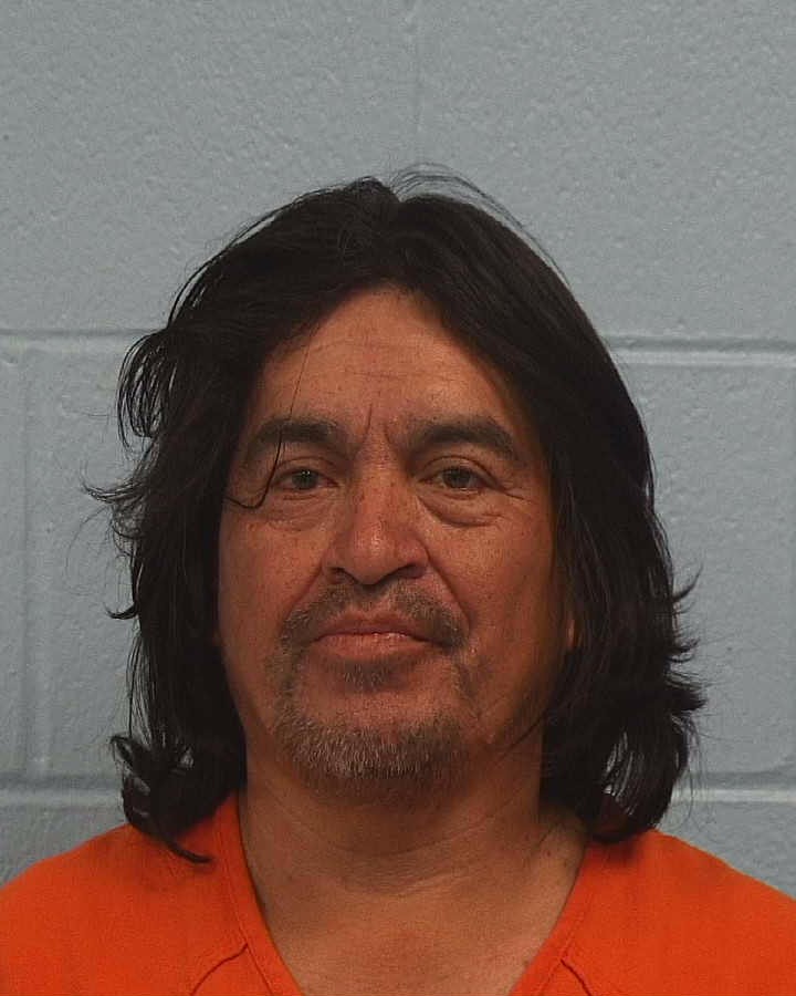 Ramirez Landaverde, Edgar Misael booking photo