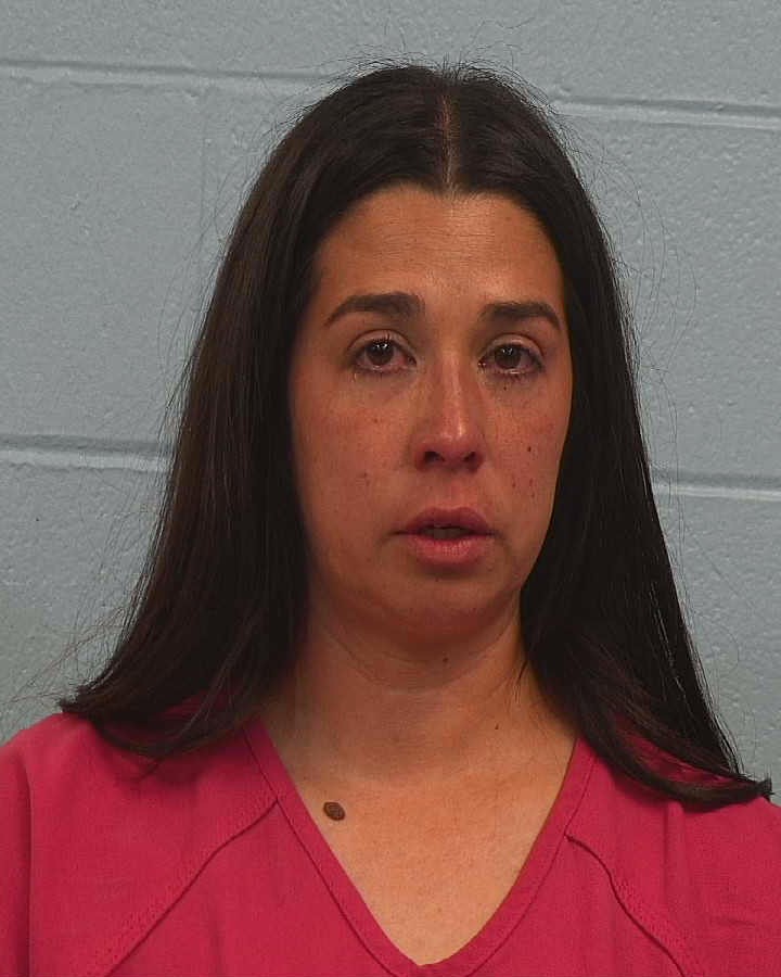 ESPINOSA, ALYSSA DIANA booking photo