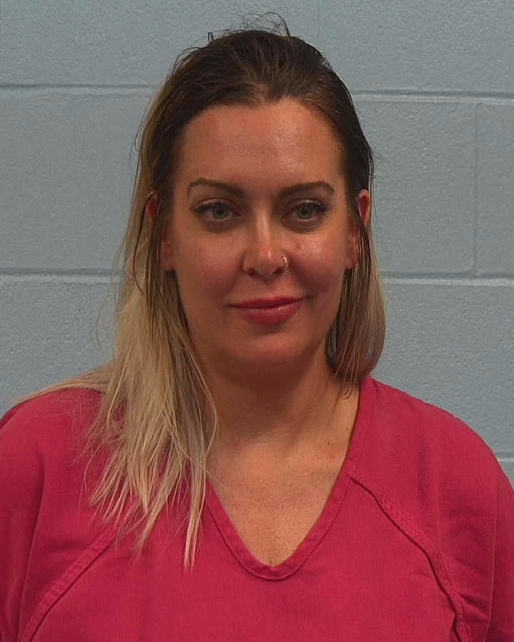 Blanchard, Kaylyn Scerie booking photo