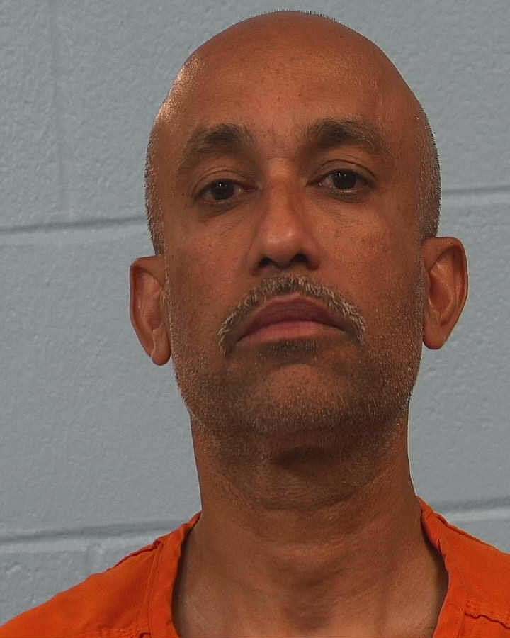 Alam, Tariq Shaun booking photo