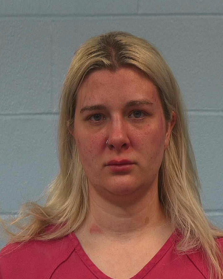 Ely, Mckenzie lane booking photo