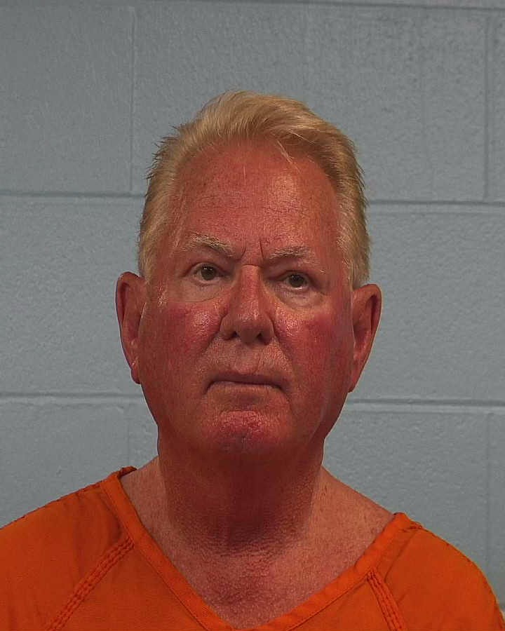 STILL, GARY RANDOLPH booking photo