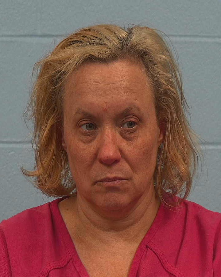 Sarten, Stephanie Lynne booking photo