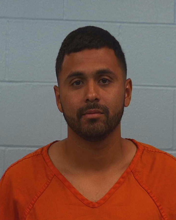 Perez, Ramon, Jr. booking photo