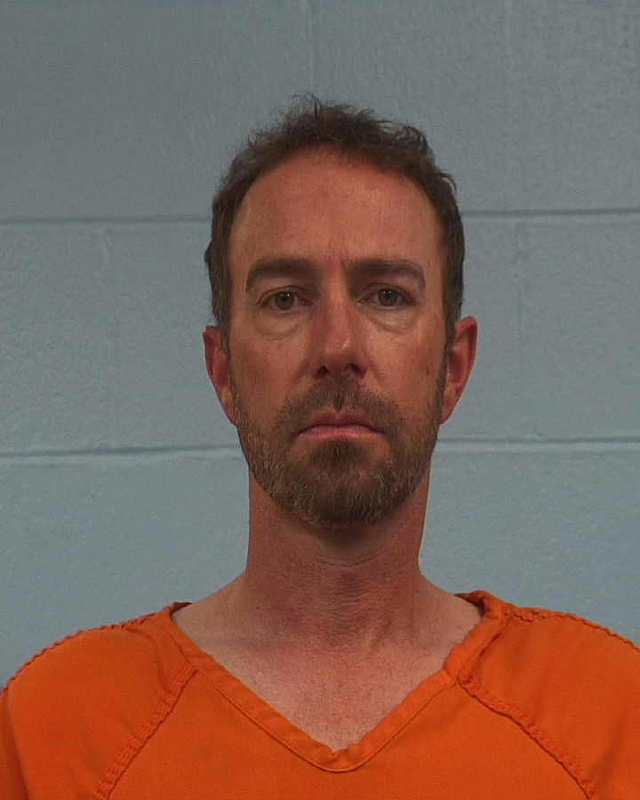 Brunson, Cory Lee booking photo