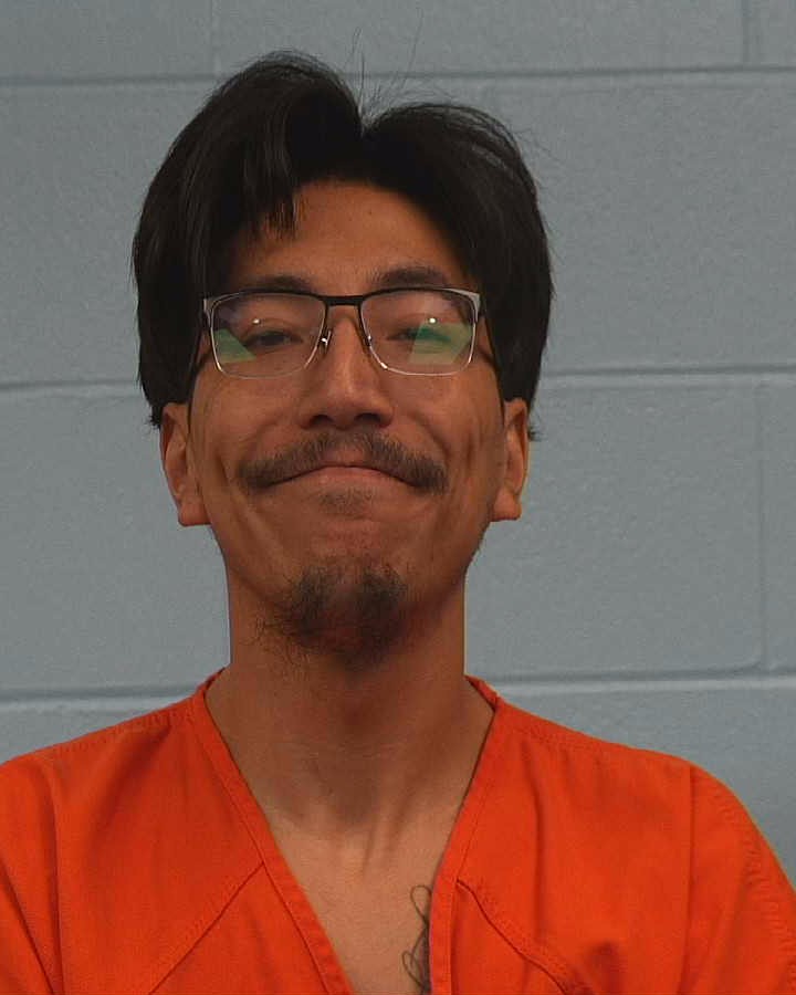 Sanchez, Christopher Rene booking photo