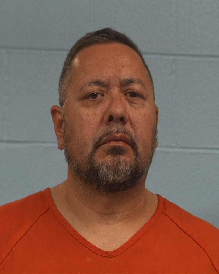 Pena, Ruben Arturo booking photo