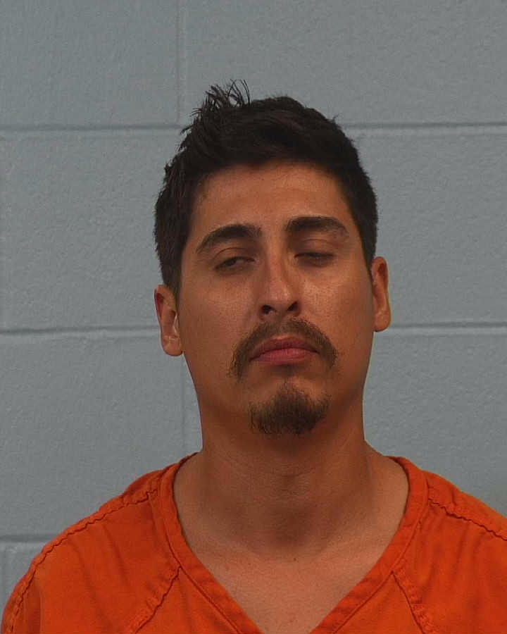 Flores, Victor Manel booking photo