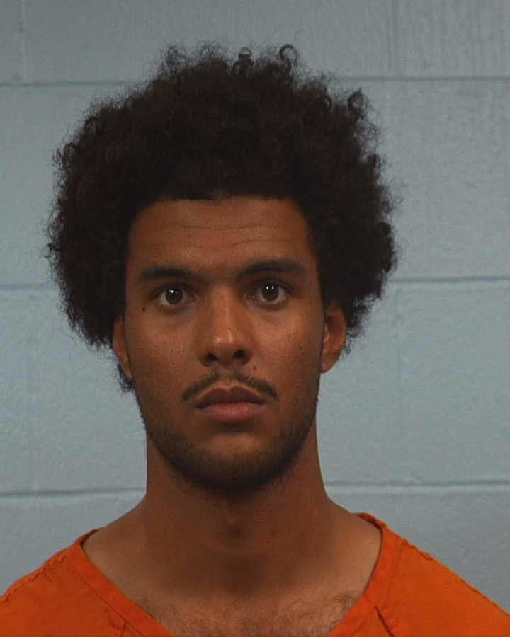 Rady, Jaylen Tejidor booking photo