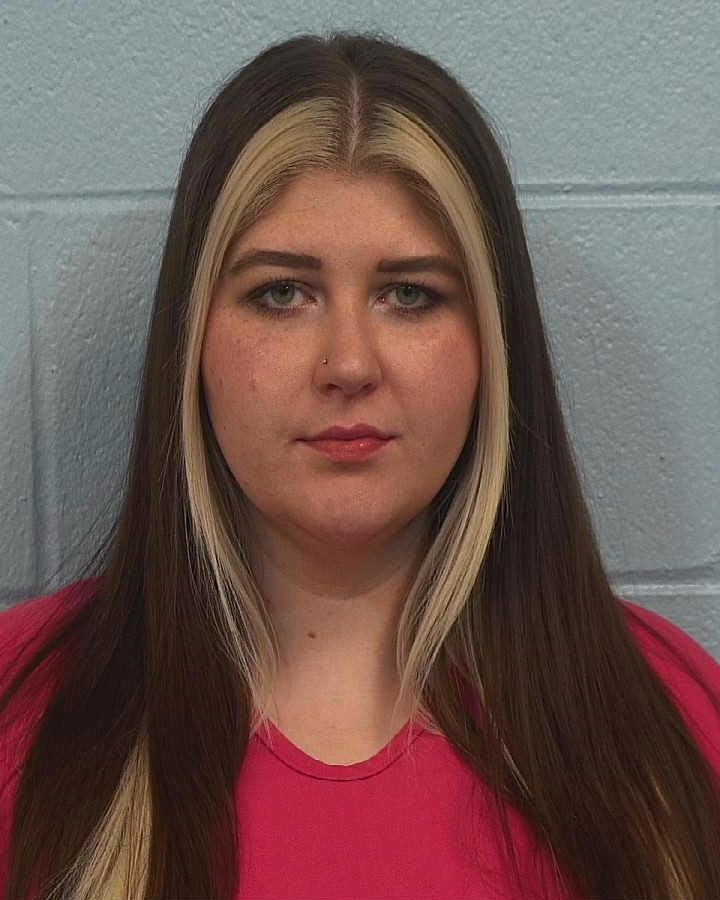 Cuny, Cianna Brooke booking photo