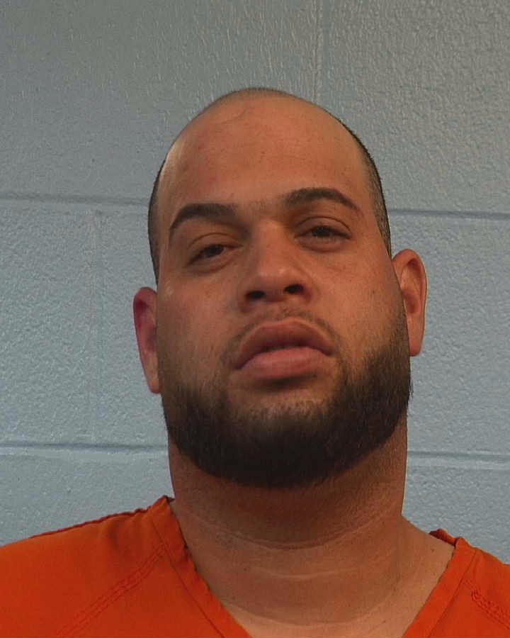 Arcia Mendoza, Raidel arrested by Williamson County PD/SO