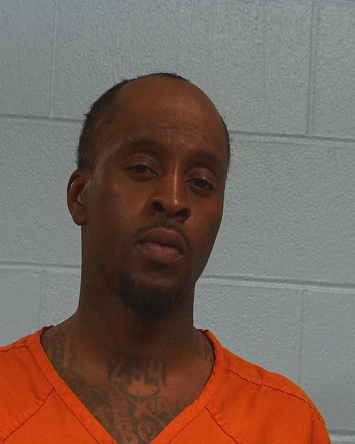 Whitehead, Michael Anthony arrested by Williamson County PD/SO