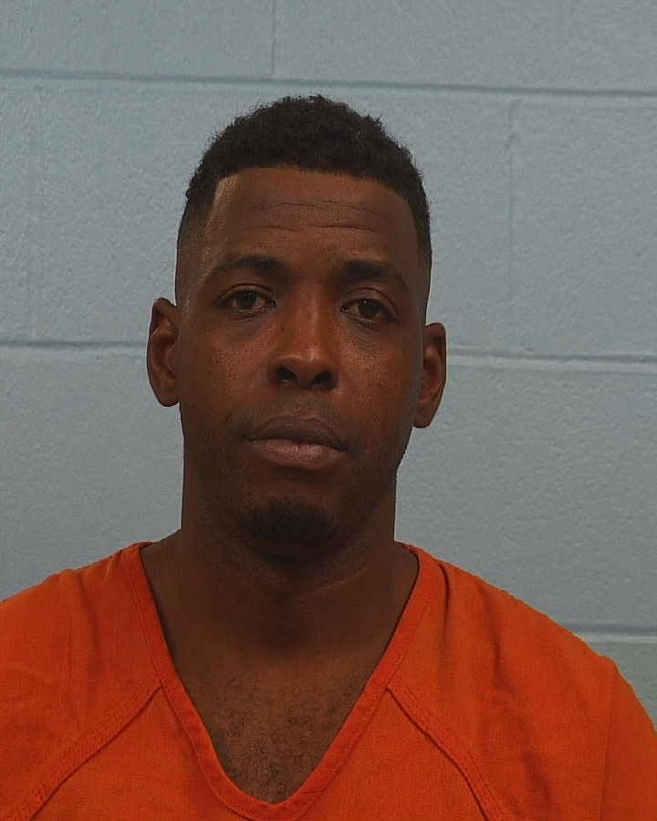 Pedroso-Somoderilla, Ronny arrested by Williamson County PD/SO