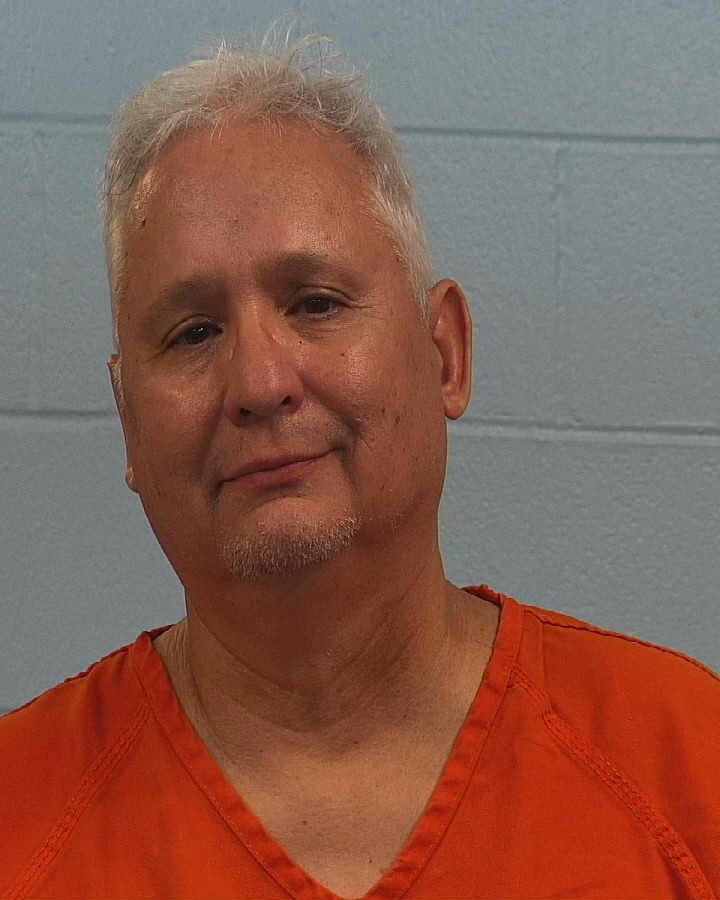 Valadez, Joe Alfred arrested by Williamson County PD/SO