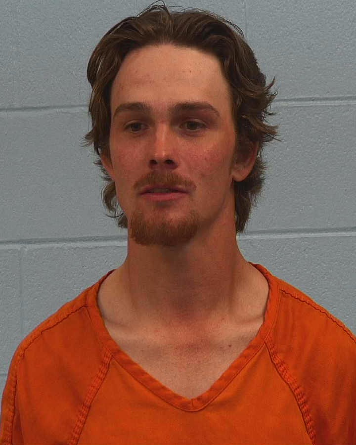 Geiger, John Elliott arrested by Williamson County PD/SO