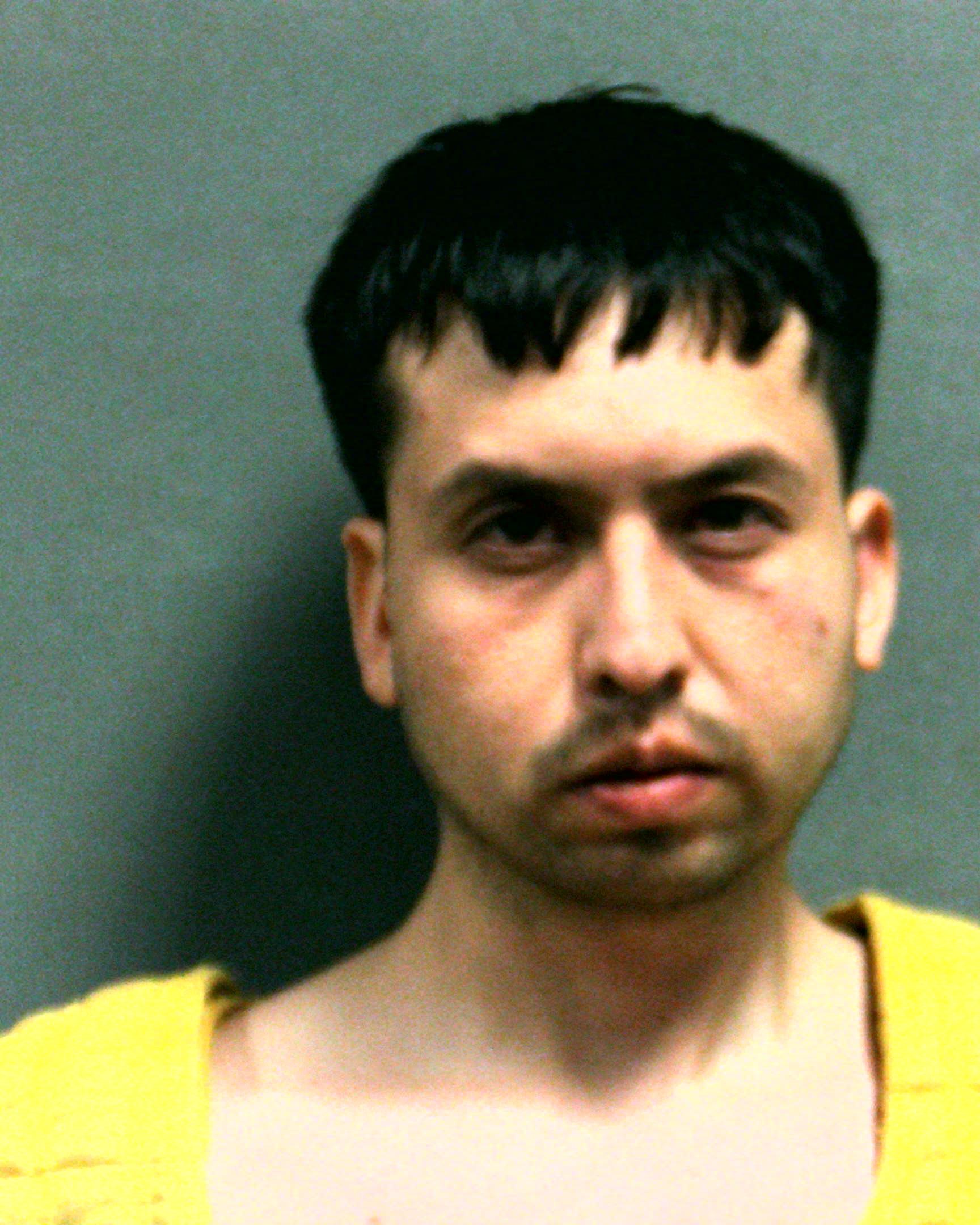 RODRIGUEZ, RAFAEL, Jr. booking photo