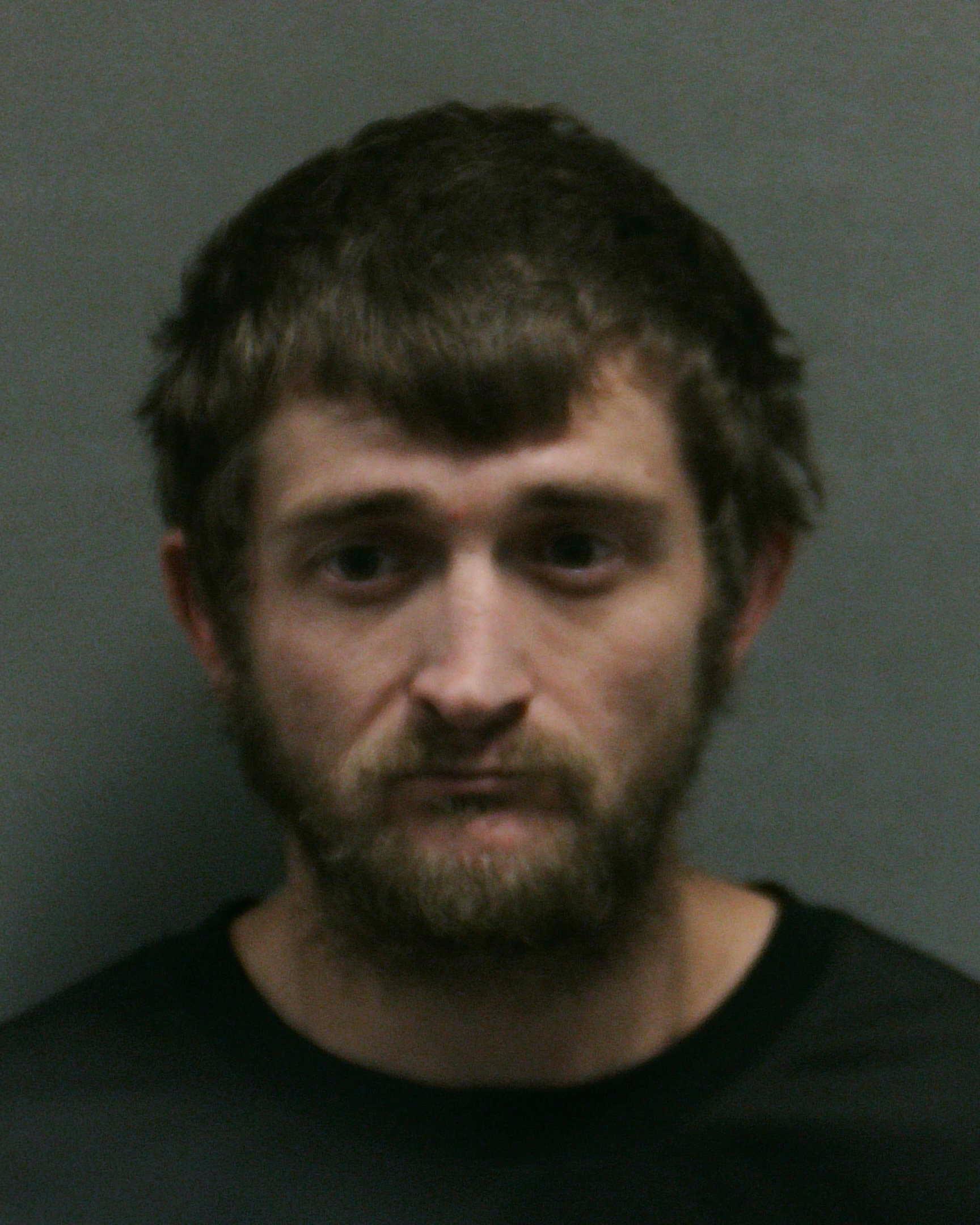 DUGGER, LANCE RYAN booking photo