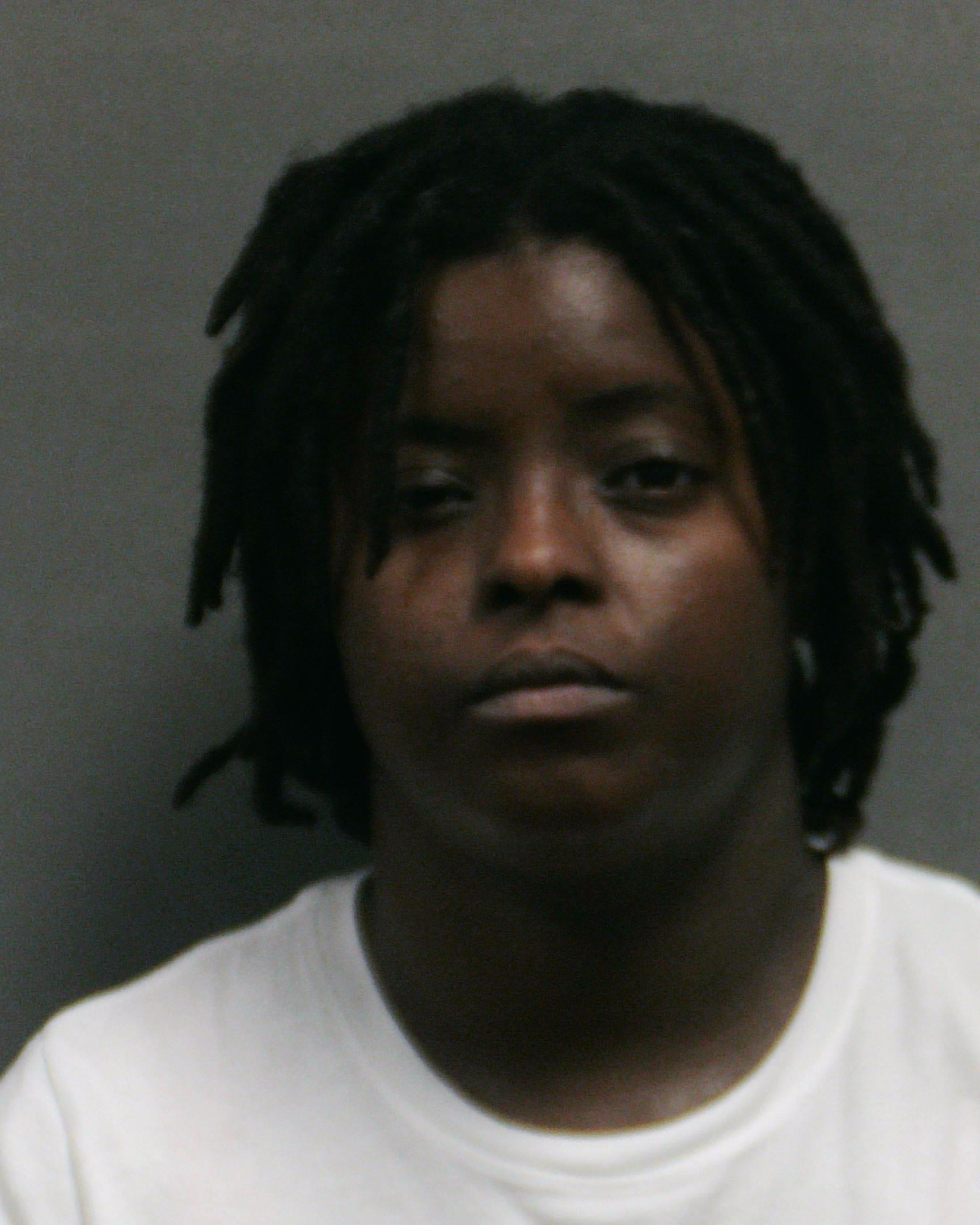 BLOUNT, KDADRIAN LATRAE booking photo