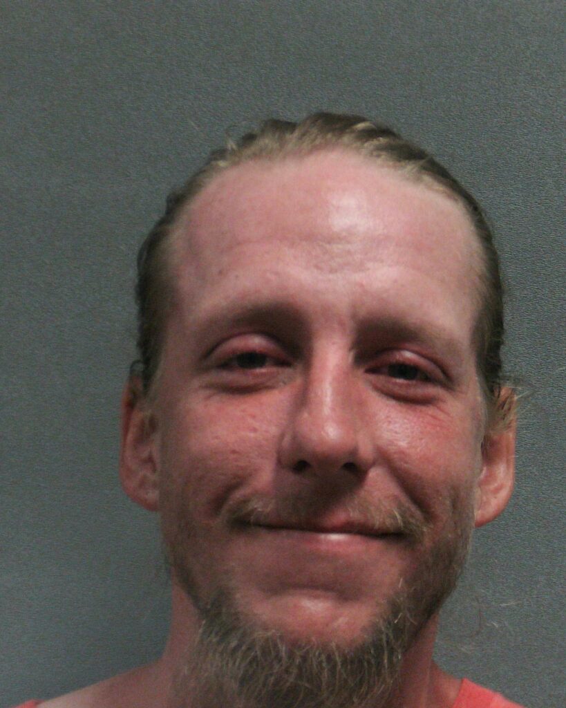 OSSENBECK, BRADLEY SCOTT arrest record in Randall County, Texas OSSENBECK, BRADLEY SCOTT arrested in Randall County, Texas mugshot
