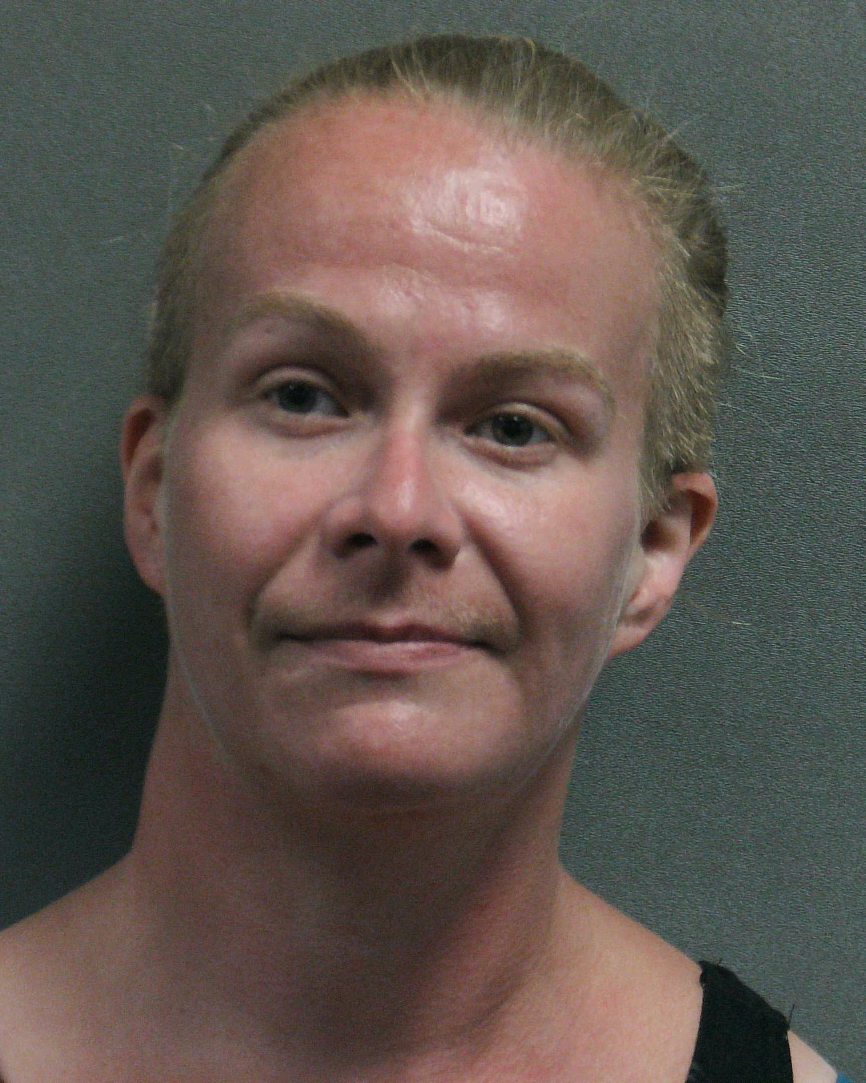 LONG, RACHELLE NICOLE booking photo