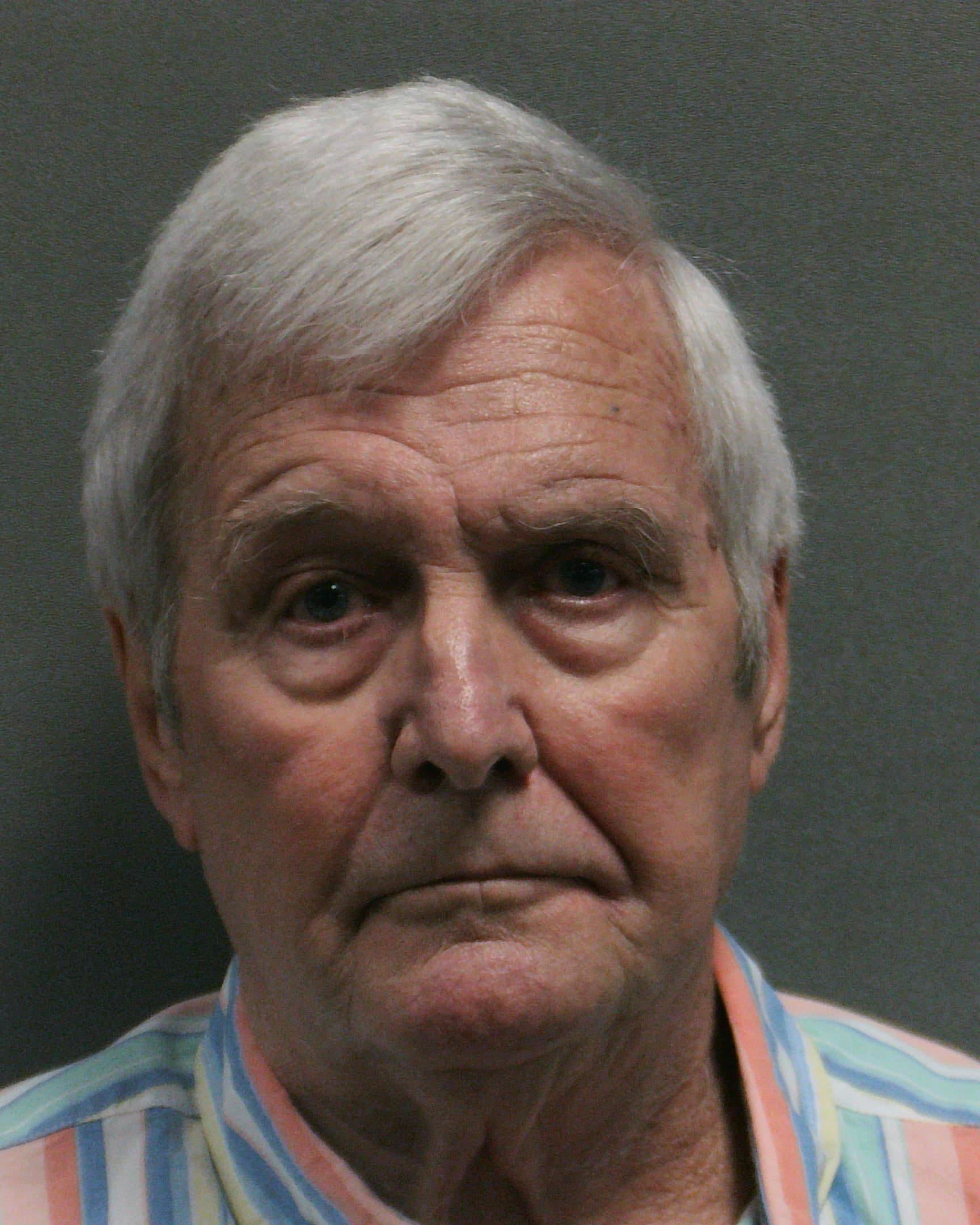 RANKIN, KEN LIONELL booking photo