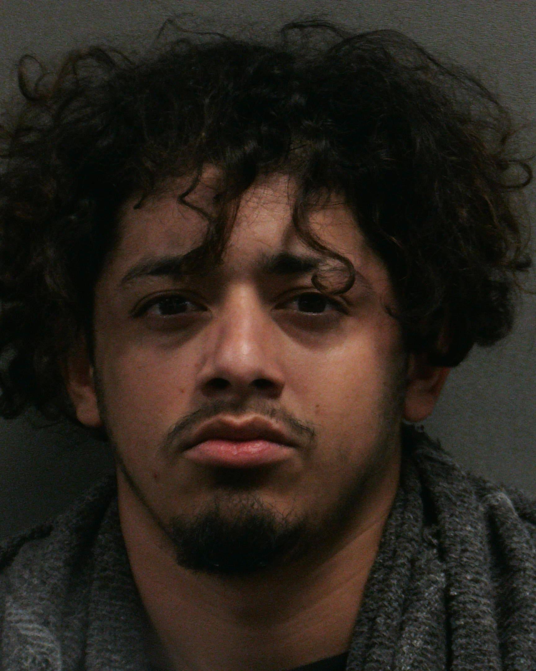 RIVERA, EVER ANIBAL booking photo