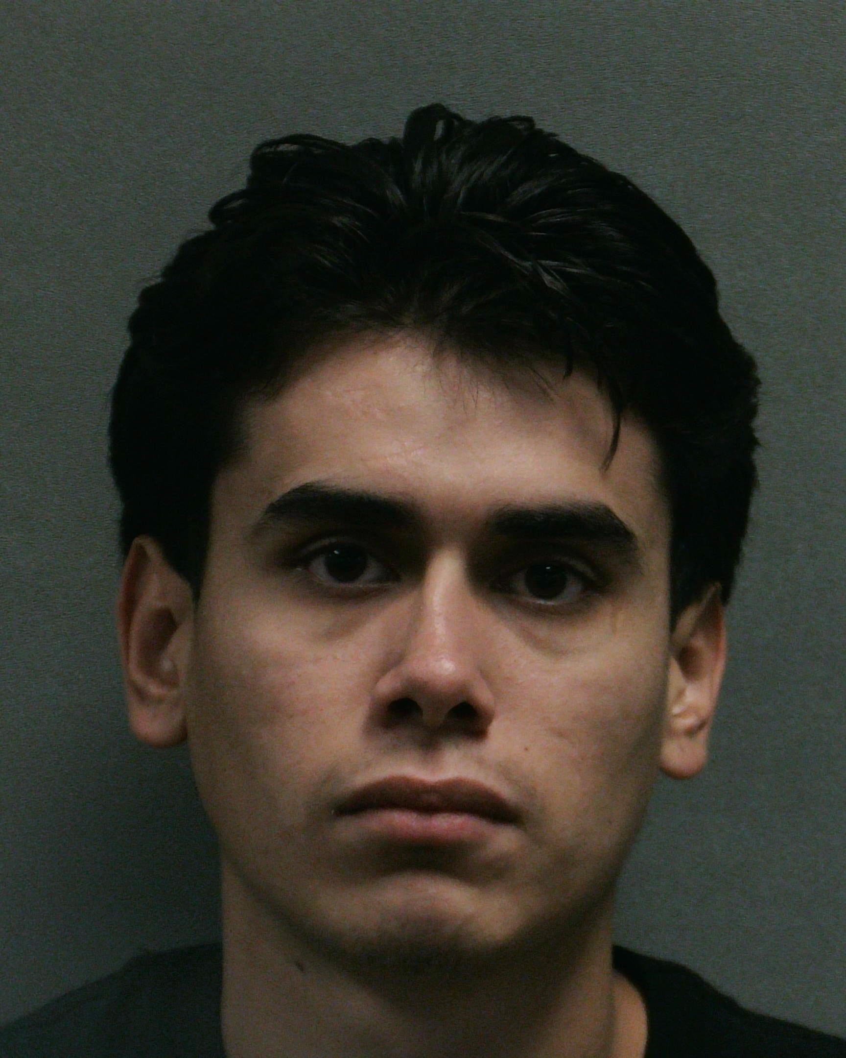 MALDONADO-NANEZ, MANUEL GUSTAVO booking photo