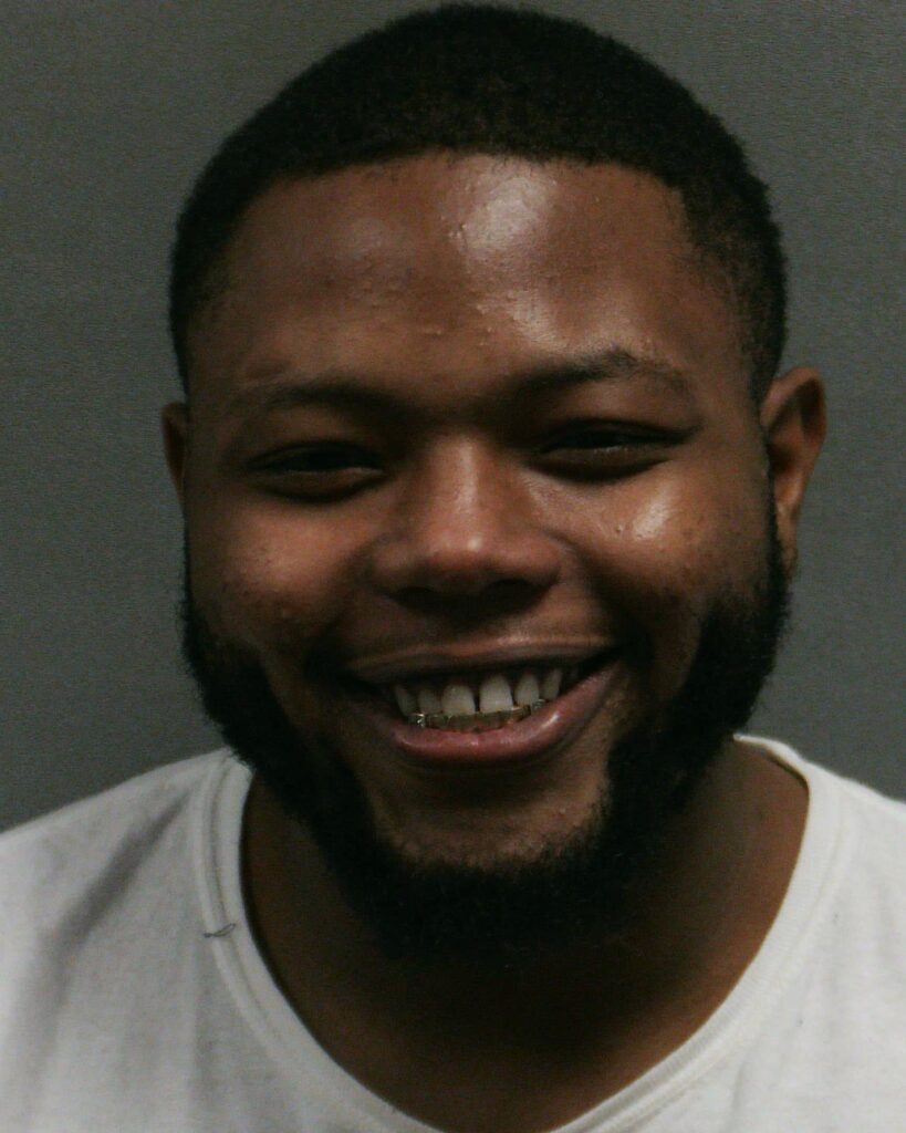 FRAZIER, DONTAY DEANGELO arrest record in Randall County, Texas FRAZIER, DONTAY DEANGELO arrested in Randall County, Texas mugshot