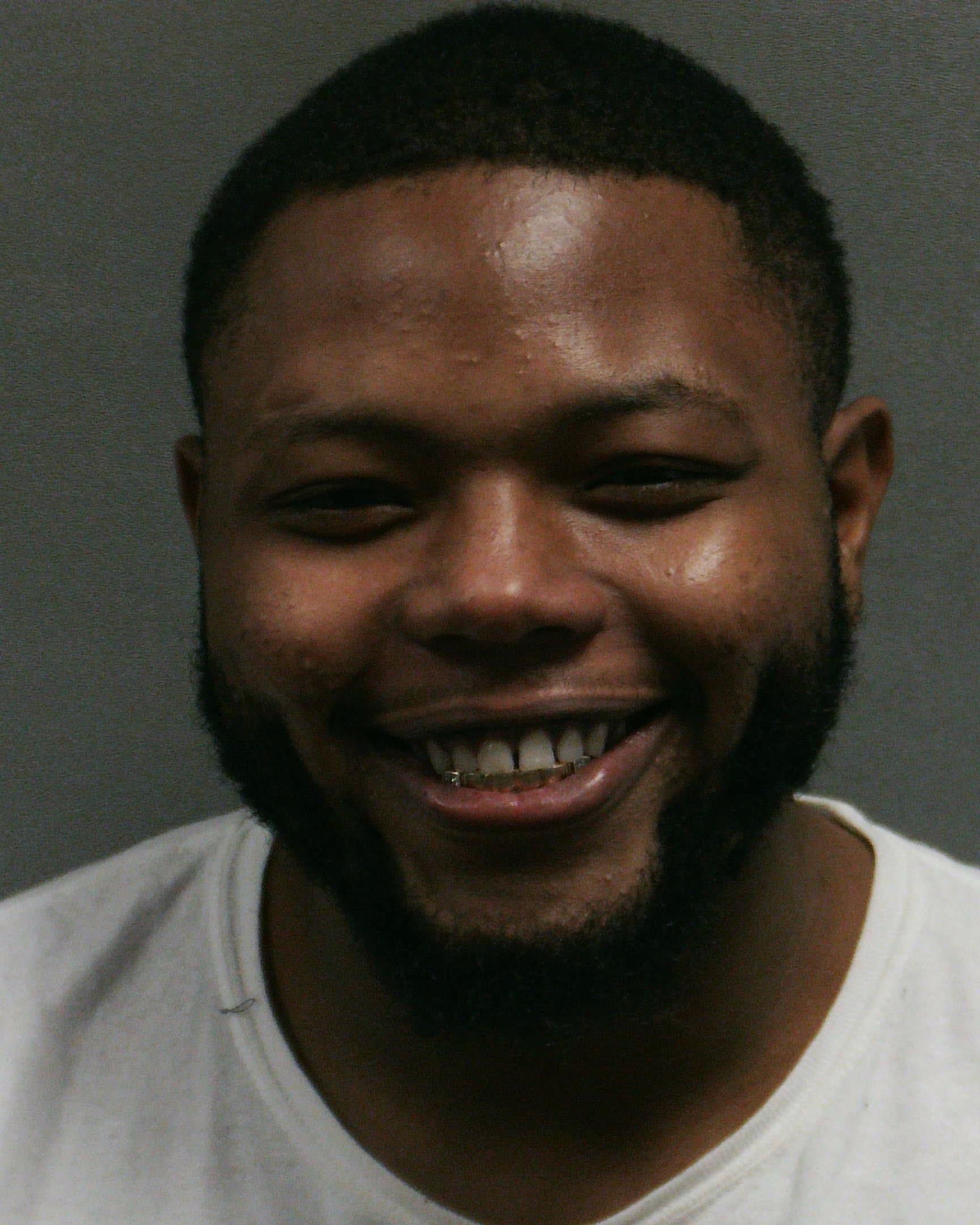 FRAZIER, DONTAY DEANGELO booking photo