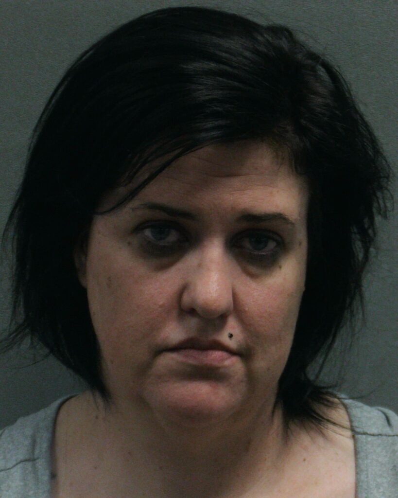 BARNHART, LYNSIE DYAN arrest record in Randall County, Texas BARNHART, LYNSIE DYAN arrested in Randall County, Texas mugshot