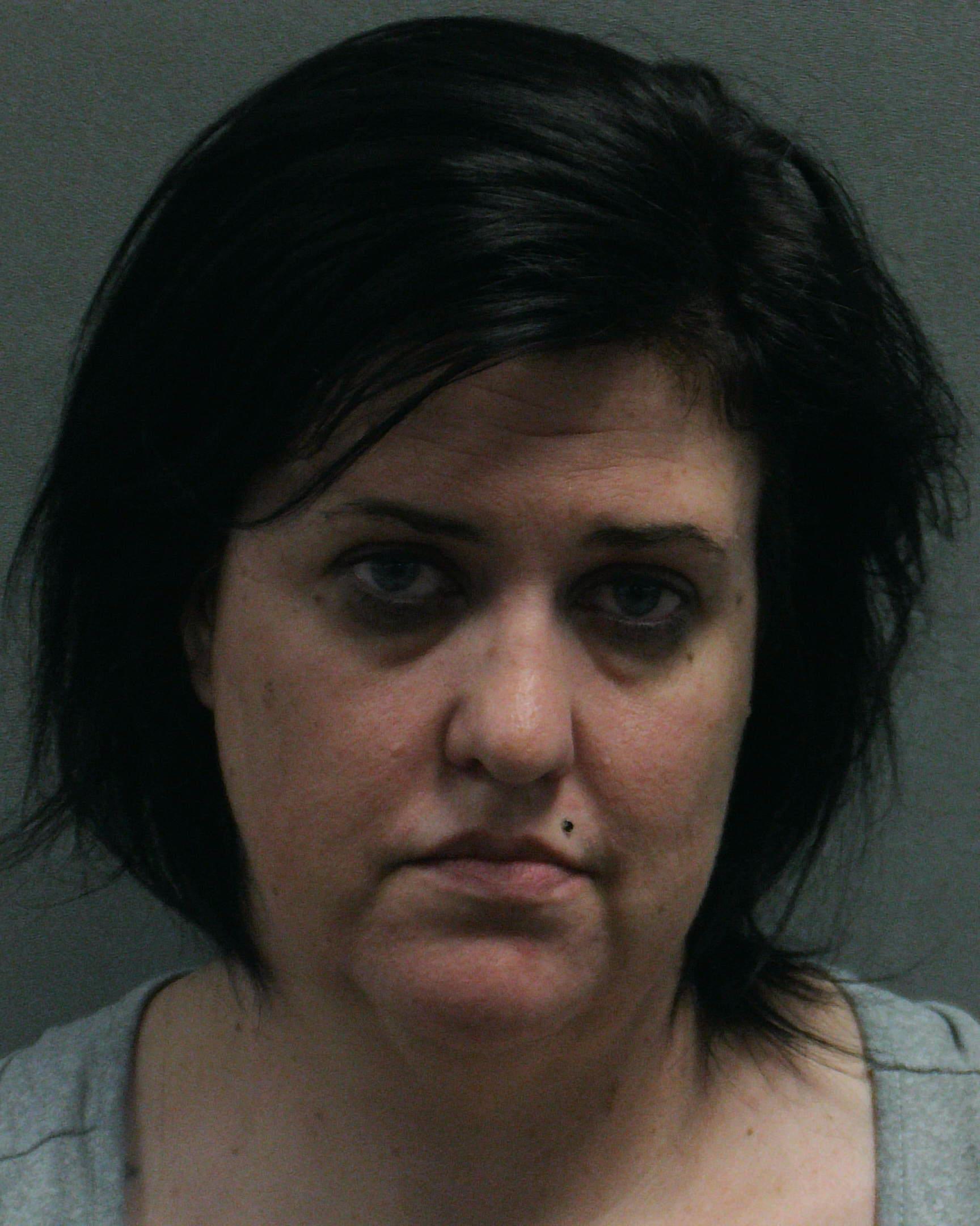 BARNHART, LYNSIE DYAN booking photo