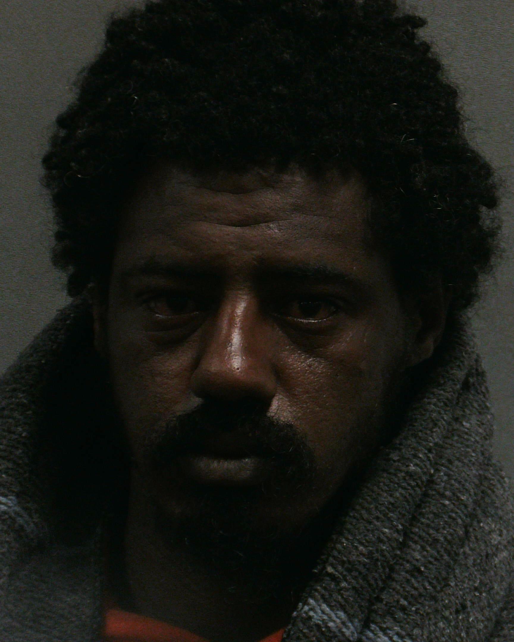 TEKLE, SEARE TESFAYE booking photo