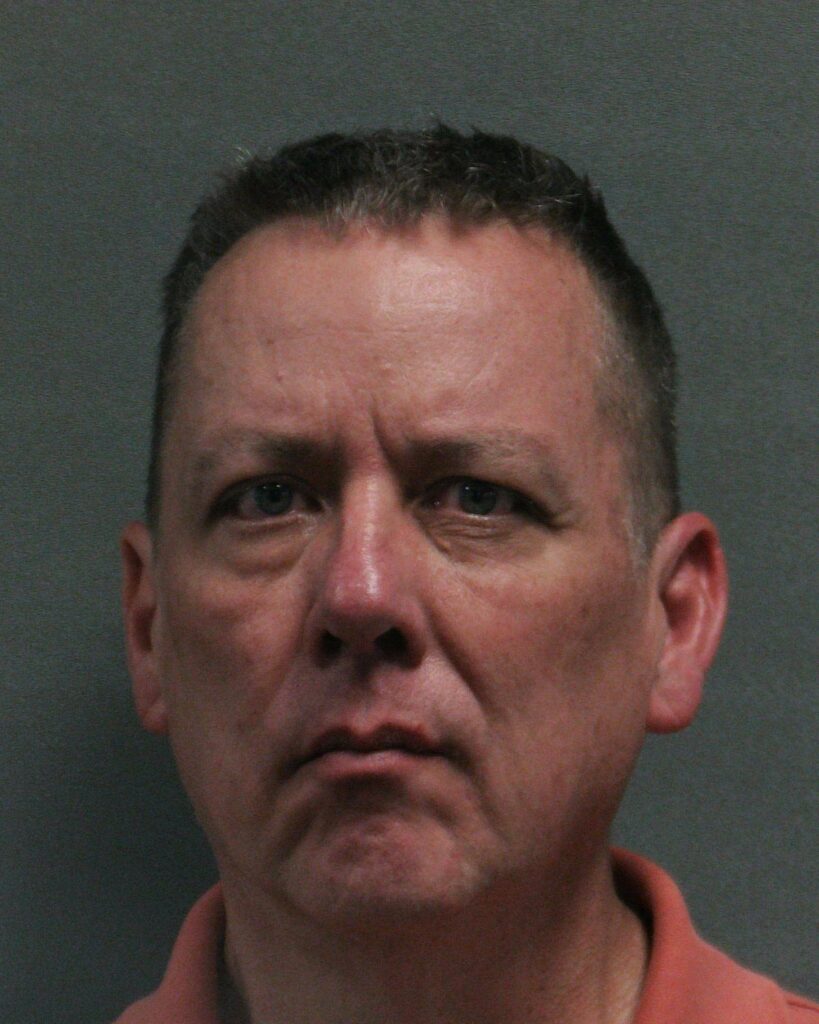 MARCUM, DENNIS LEE booking photo