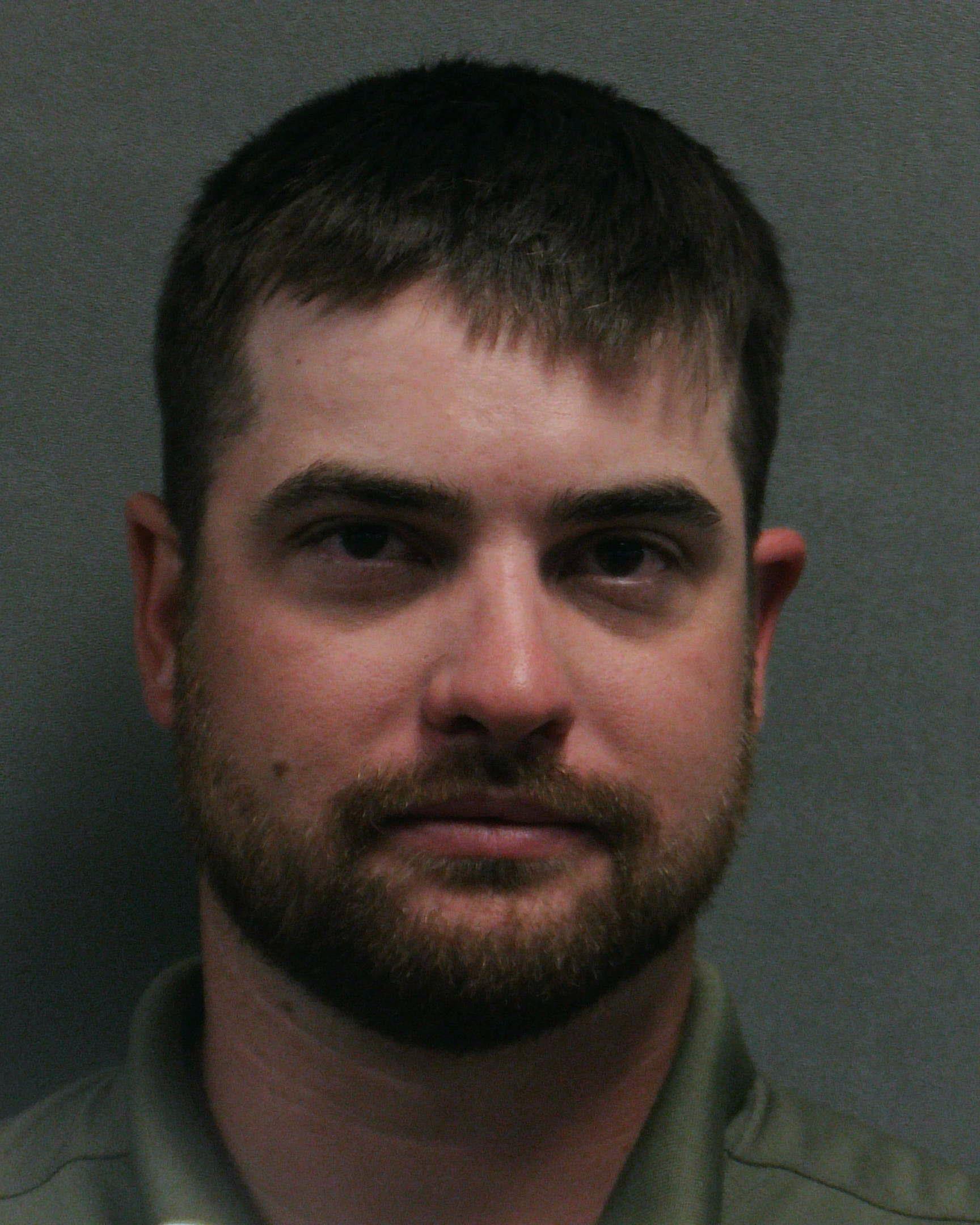 WILSON, JARRET KEITH arrested by Amarillo Police