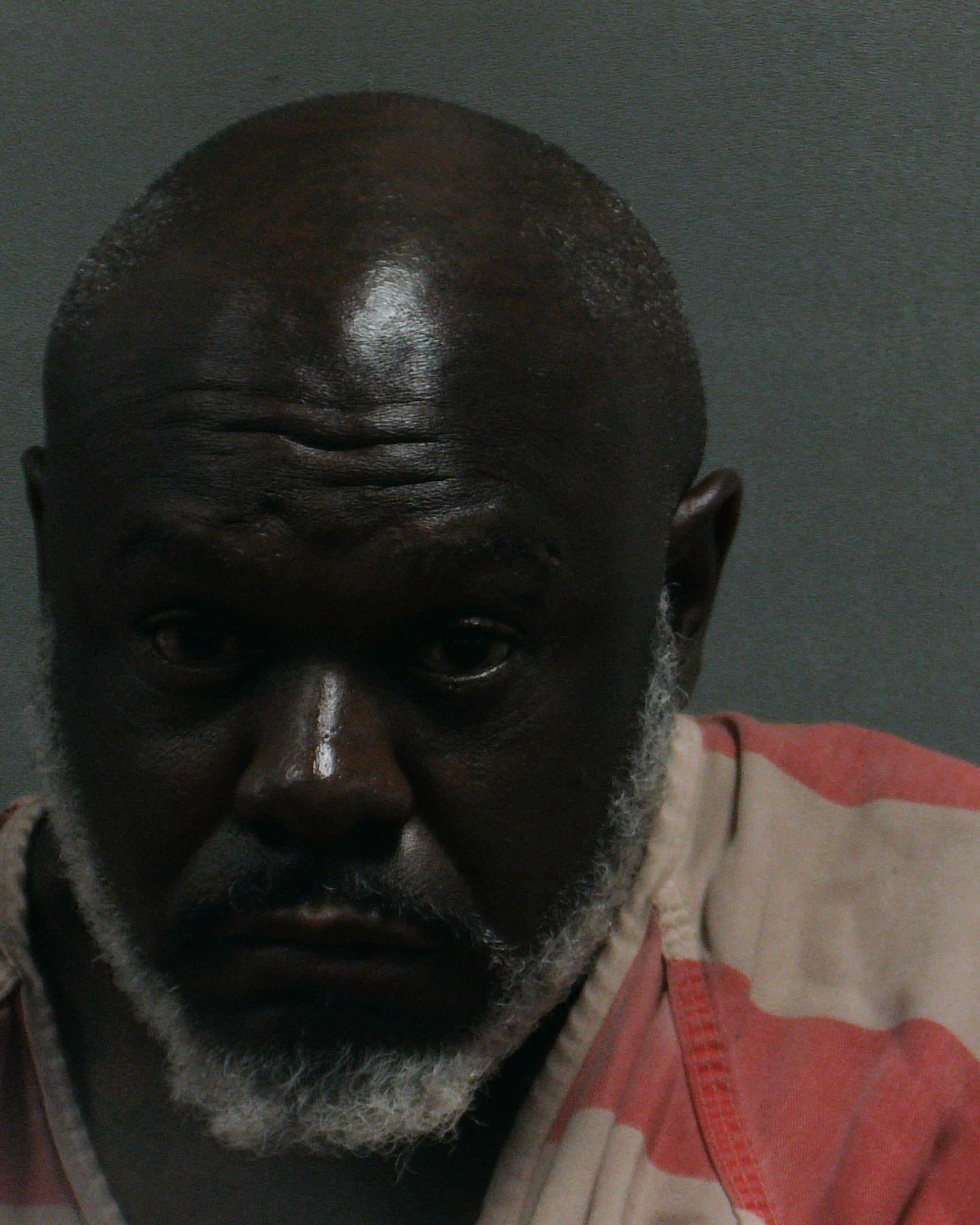 KELLY, DEREK DESHAWN arrested by Amarillo Police