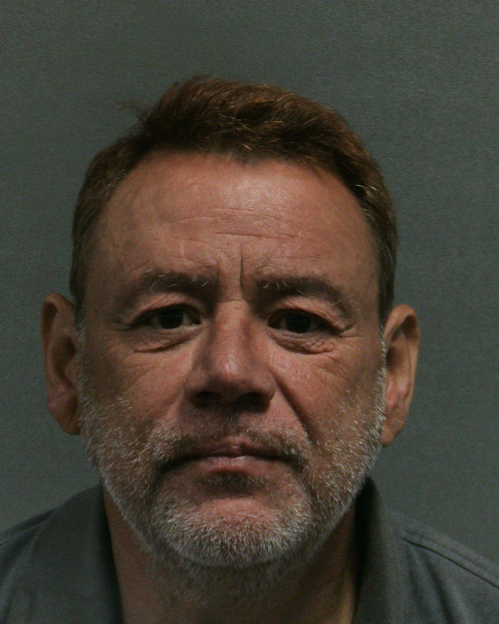 RIVAS, SAMUEL CRUZ arrested by Amarillo Police