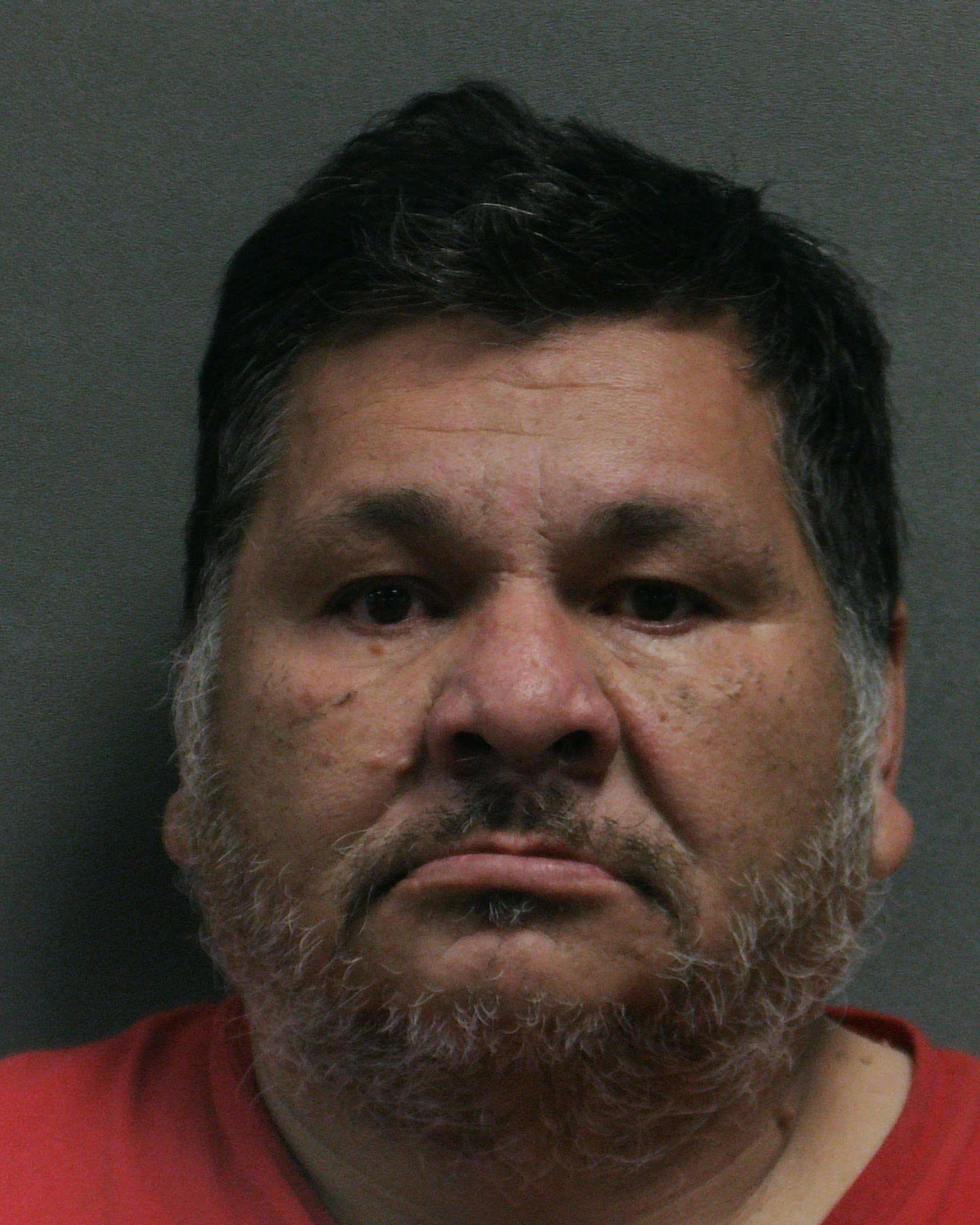 WILLMON, DUANE LEE arrested by Amarillo Police