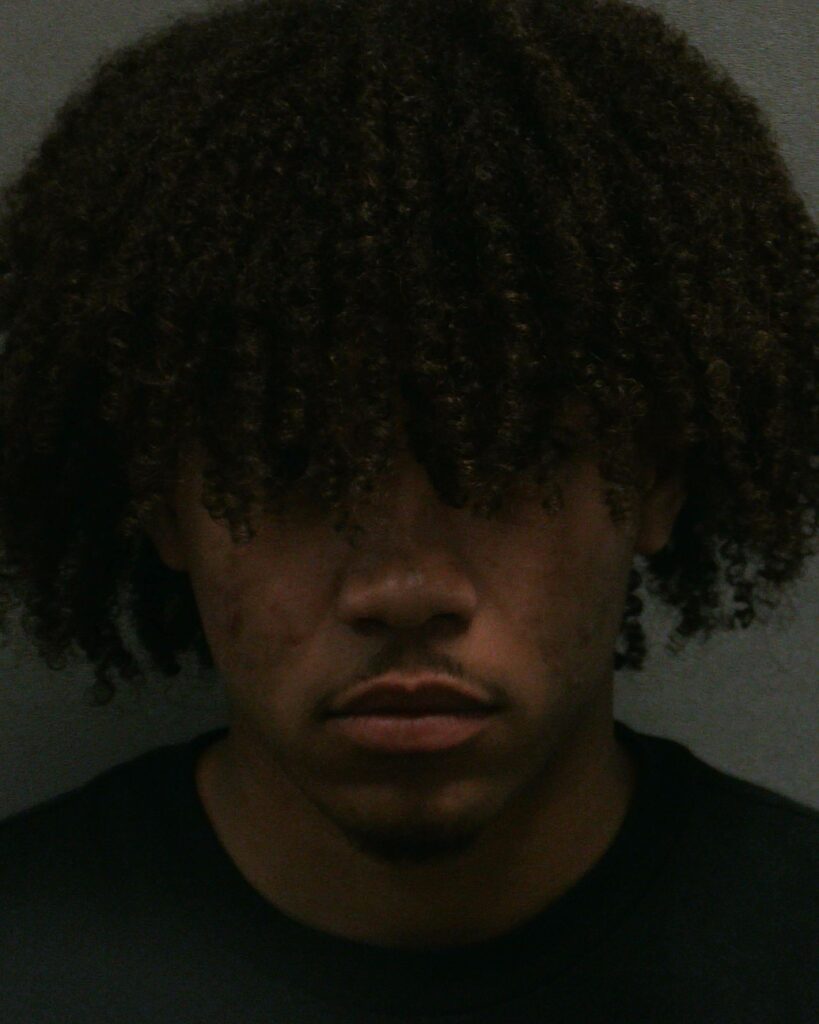 EWING, MANOLO DEQUAN booking photo