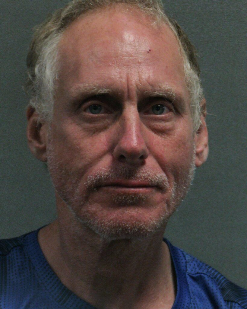 ROLLINS, BENJAMIN RICHARD booking photo